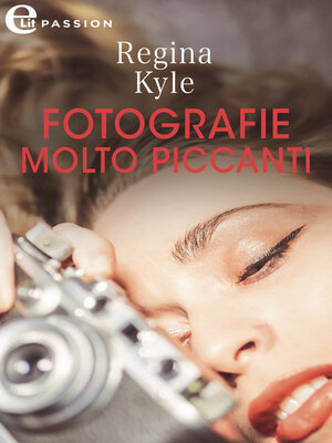 cover image of Fotografie molto piccanti